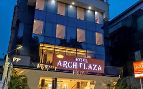 Hotel Arch Plaza At Yashobhoomi By Arch Group